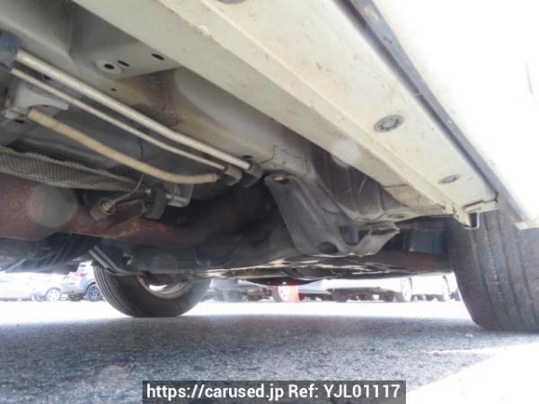 Used 2007 AT toyota voxy ZRR70G Image[42]