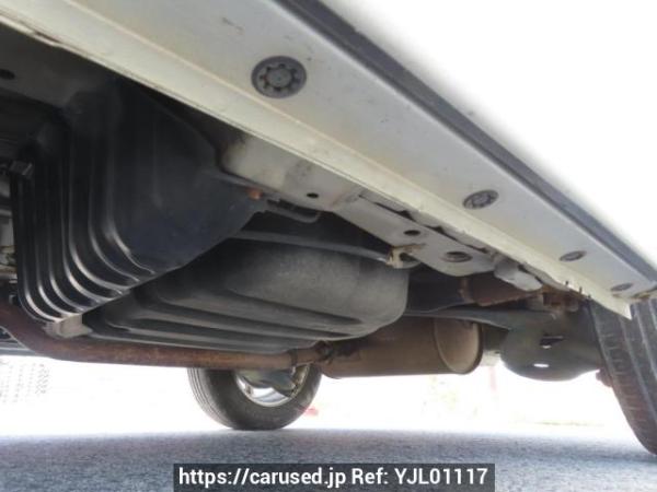 Used 2007 AT toyota voxy ZRR70G Image[44]