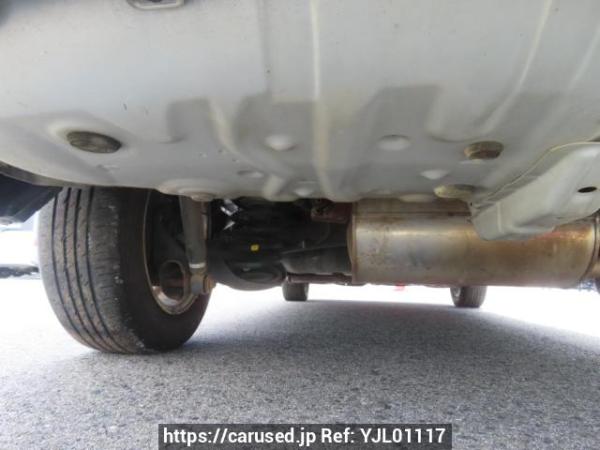Used 2007 AT toyota voxy ZRR70G Image[45]