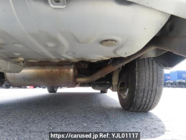 Used 2007 AT toyota voxy ZRR70G Image[46]