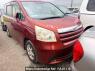 Used 2009 AT toyota noah ZRR70G Image[0]