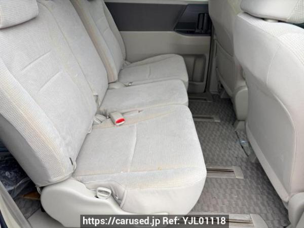 Used 2009 AT toyota noah ZRR70G Image[6]
