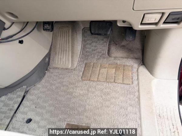 Used 2009 AT toyota noah ZRR70G Image[9]