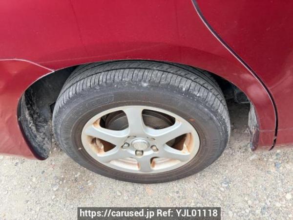 Used 2009 AT toyota noah ZRR70G Image[10]
