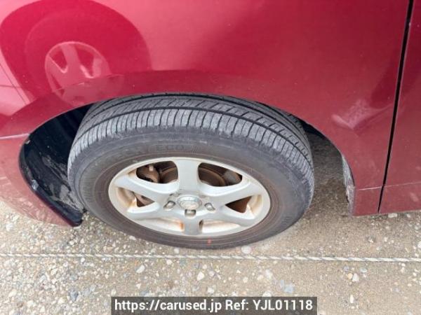 Used 2009 AT toyota noah ZRR70G Image[11]