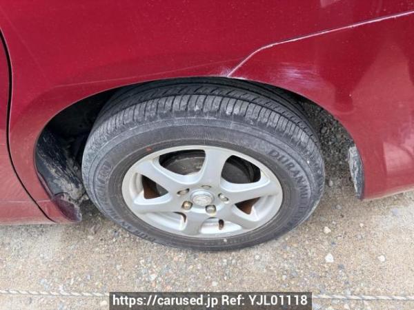 Used 2009 AT toyota noah ZRR70G Image[12]