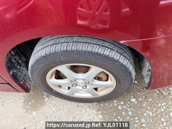 Used 2009 AT toyota noah ZRR70G Image[13]