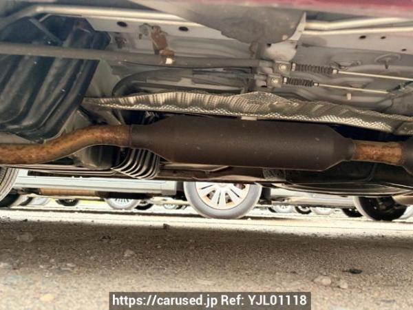 Used 2009 AT toyota noah ZRR70G Image[15]