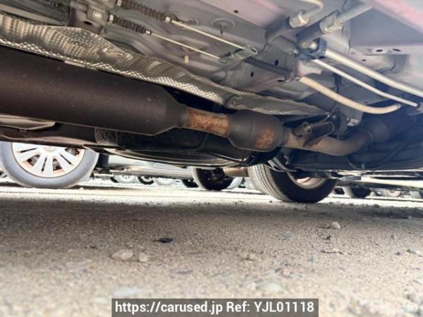 Used 2009 AT toyota noah ZRR70G Image[16]