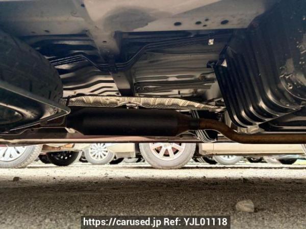 Used 2009 AT toyota noah ZRR70G Image[19]