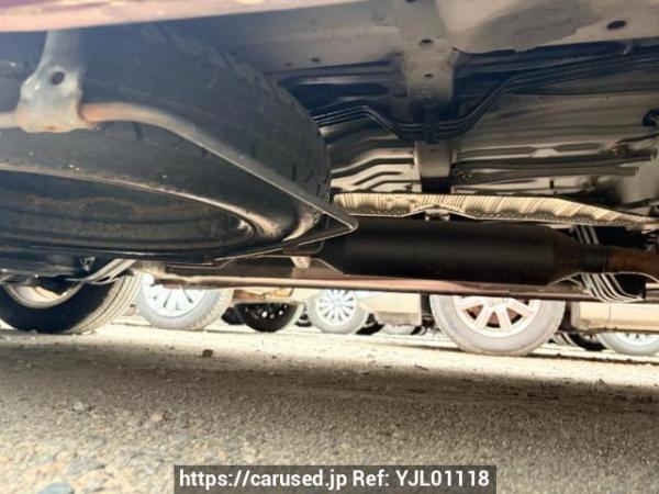 Used 2009 AT toyota noah ZRR70G Image[21]