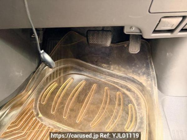 Used 2010 AT toyota voxy ZRR70W Image[9]