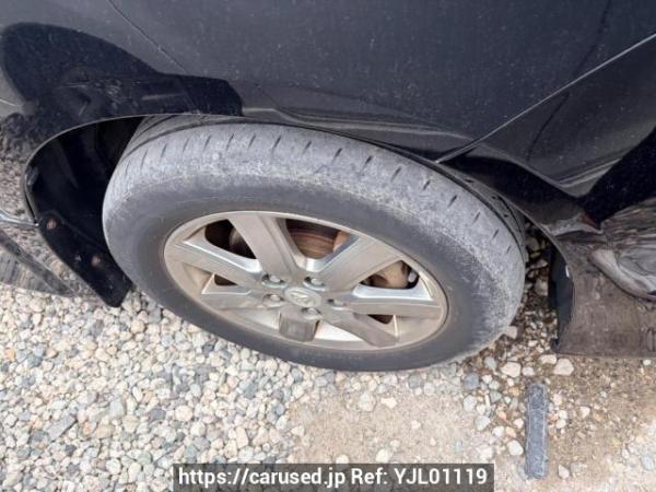 Used 2010 AT toyota voxy ZRR70W Image[10]