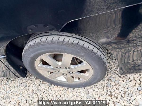 Used 2010 AT toyota voxy ZRR70W Image[12]