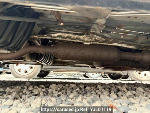 Used 2010 AT toyota voxy ZRR70W Image[15]