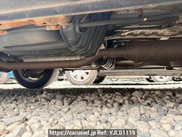 Used 2010 AT toyota voxy ZRR70W Image[17]