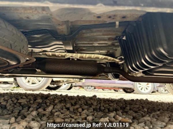 Used 2010 AT toyota voxy ZRR70W Image[19]