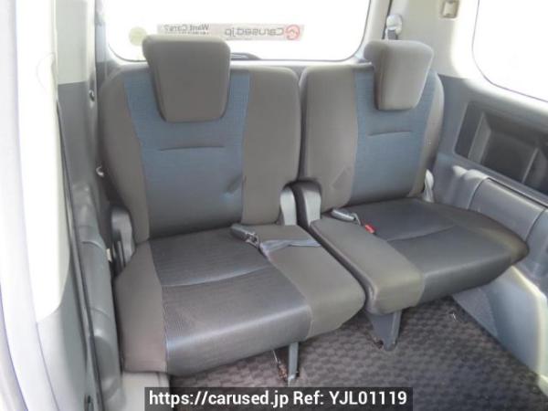Used 2010 AT toyota voxy ZRR70W Image[22]