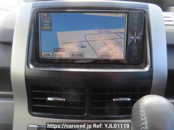 Used 2010 AT toyota voxy ZRR70W Image[27]