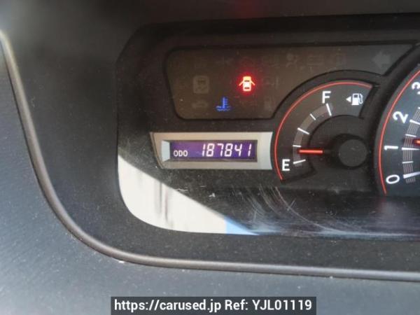 Used 2010 AT toyota voxy ZRR70W Image[31]