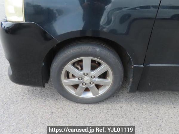 Used 2010 AT toyota voxy ZRR70W Image[36]