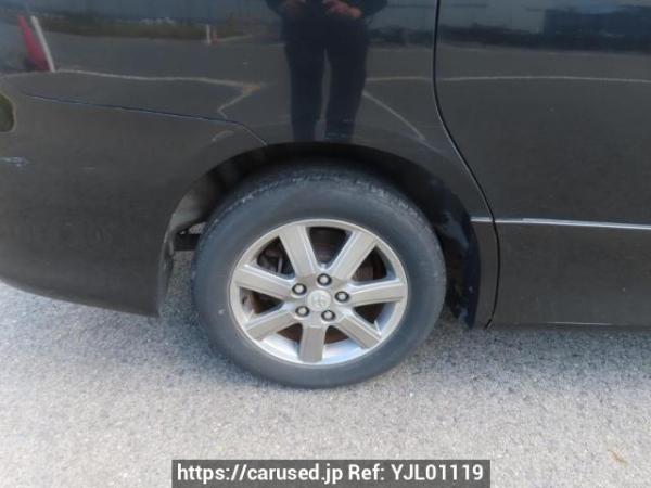 Used 2010 AT toyota voxy ZRR70W Image[38]