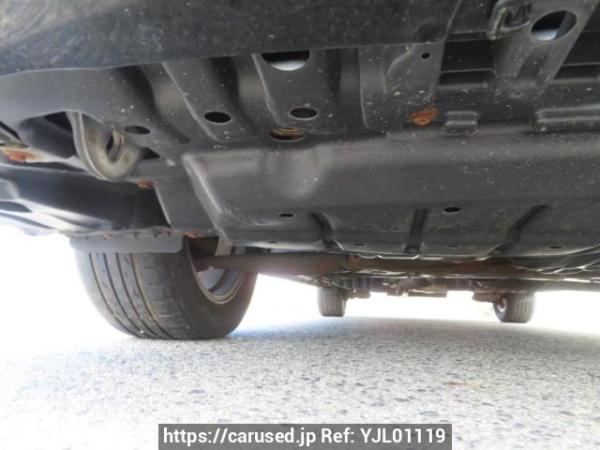 Used 2010 AT toyota voxy ZRR70W Image[40]