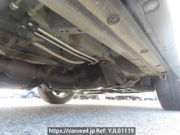 Used 2010 AT toyota voxy ZRR70W Image[43]