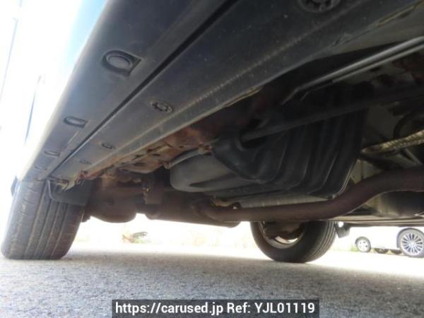 Used 2010 AT toyota voxy ZRR70W Image[44]
