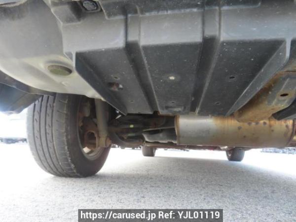 Used 2010 AT toyota voxy ZRR70W Image[46]
