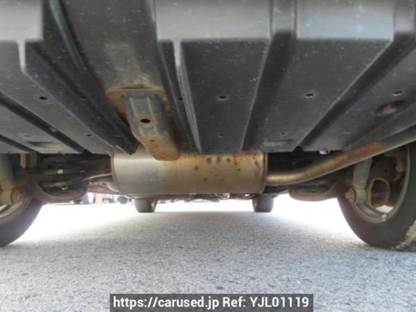 Used 2010 AT toyota voxy ZRR70W Image[48]