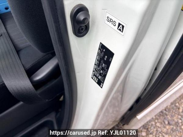 Used 2010 AT toyota voxy ZRR70W Image[5]