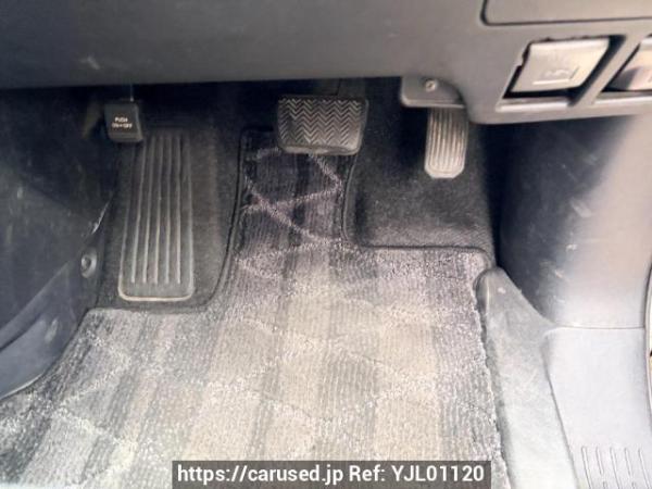 Used 2010 AT toyota voxy ZRR70W Image[10]