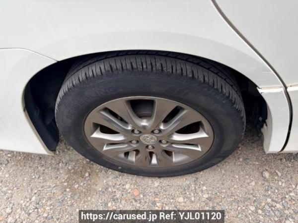 Used 2010 AT toyota voxy ZRR70W Image[11]