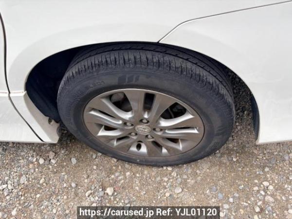 Used 2010 AT toyota voxy ZRR70W Image[12]