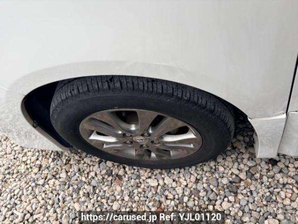 Used 2010 AT toyota voxy ZRR70W Image[13]