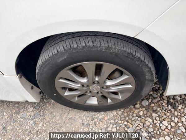 Used 2010 AT toyota voxy ZRR70W Image[14]