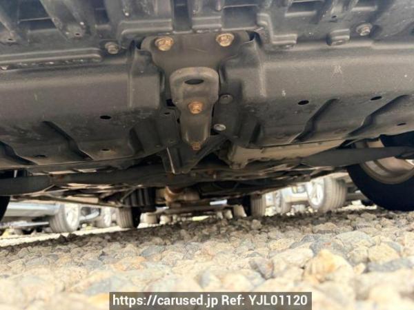 Used 2010 AT toyota voxy ZRR70W Image[15]