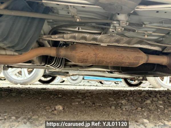 Used 2010 AT toyota voxy ZRR70W Image[16]
