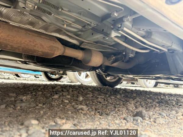 Used 2010 AT toyota voxy ZRR70W Image[17]