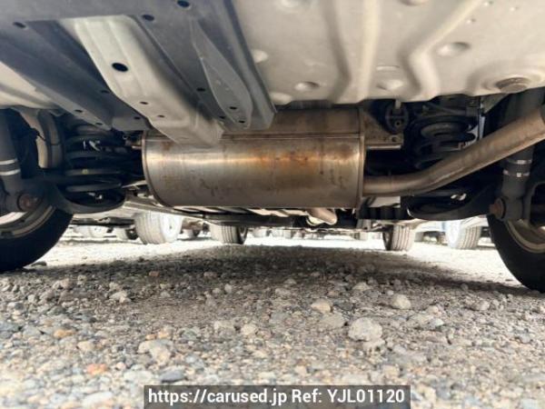 Used 2010 AT toyota voxy ZRR70W Image[19]