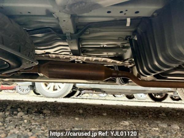 Used 2010 AT toyota voxy ZRR70W Image[20]