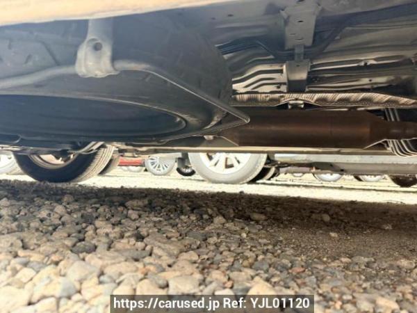 Used 2010 AT toyota voxy ZRR70W Image[22]