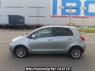Used 2009 AT toyota vitz KSP90 Image[3]