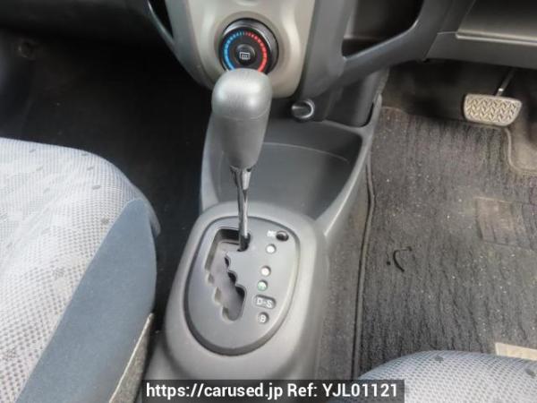 Used 2009 AT toyota vitz KSP90 Image[25]