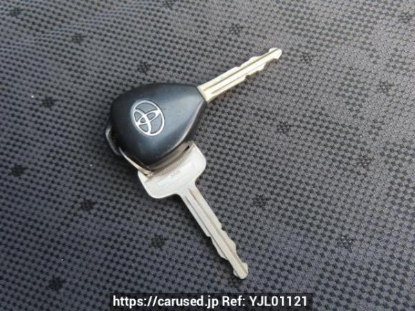 Used 2009 AT toyota vitz KSP90 Image[30]