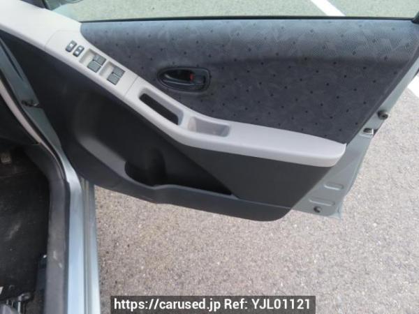 Used 2009 AT toyota vitz KSP90 Image[31]