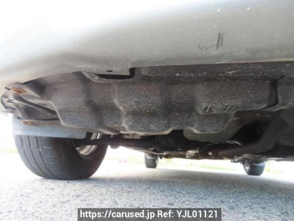 Used 2009 AT toyota vitz KSP90 Image[36]