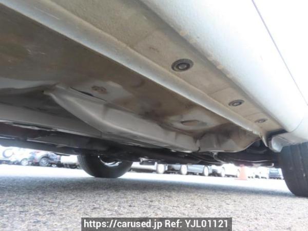 Used 2009 AT toyota vitz KSP90 Image[39]