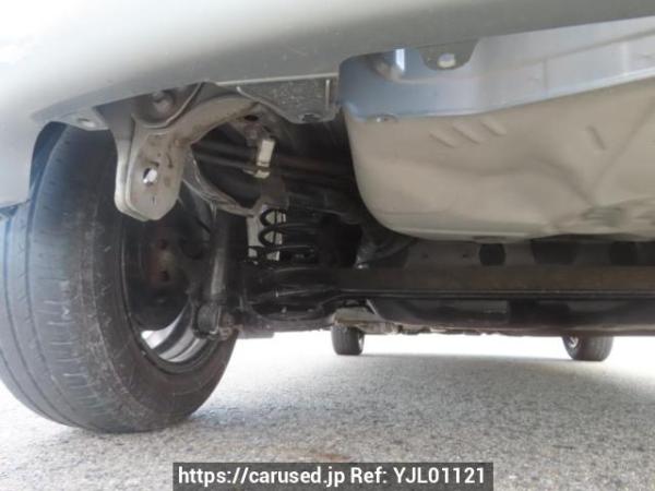 Used 2009 AT toyota vitz KSP90 Image[42]